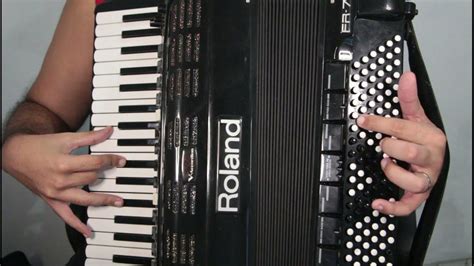 Obsessão CIFRA Tarcísio do Acordeon .